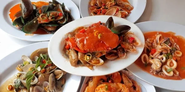 5 Rekomendasi Tempat Kuliner di Kota Banjar 2026 yang Harus Kamu Coba!