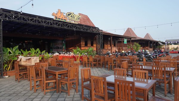 5 Rekomendasi Kuliner Demak 2026 Paling Lezat yang Wajib Dicoba Wisatawan