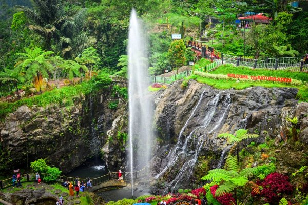 2 Rekomendasi Wisata Banyumas 2026 yang Wajib Dikunjungi
