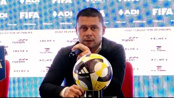 Pelatih Bulgaria Sebut Laga Lawan Indonesia Sangat Spesial