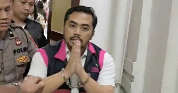 Kronologi Kasus Amsal Sitepu, Videografer Didakwa Korupsi Dana Desa
