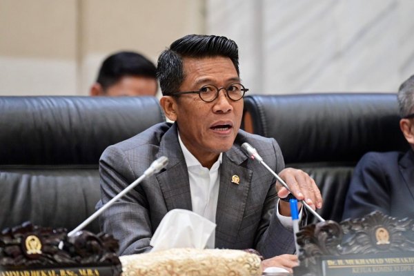 Misbakhun: Kenaikan Harga BBM Subsidi Sebaiknya Jadi Opsi Paling Akhir