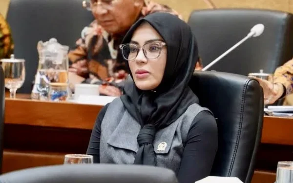 Ranny Fahd Soroti Target Sektor Informal hingga Transparansi Data BPJS Ketenagakerjaan
