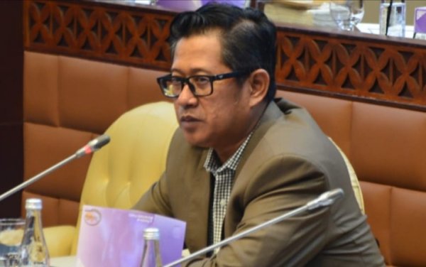 Sudjatmiko: Pemberian THR dan Bonus bagi Ojol Harus Dilakukan Transparan