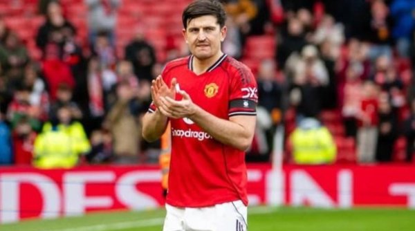 Vonis Bersyarat Harry Maguire Akhiri Sengketa Hukum Panjang Kasus Mykonos