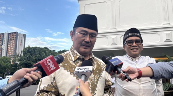 Prabowo–Presiden Pakistan Siap ke Teheran, Upaya Redam Ketegangan Global