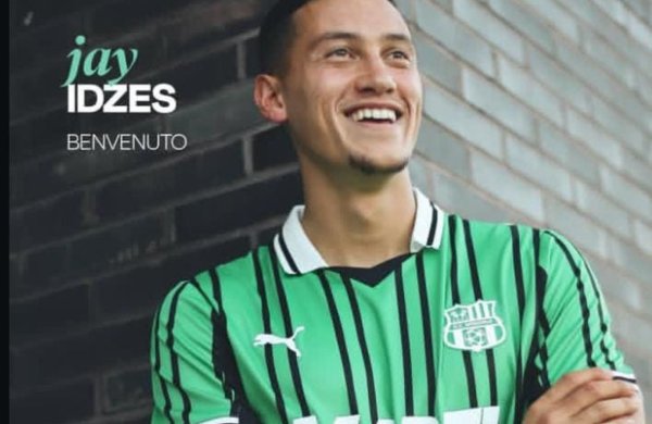 Gol Menit Akhir Marusic Hukum Sassuolo, Jay Idzes Soroti Konsentrasi Tim