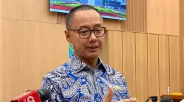 Selat Hormuz Ditutup, Indonesia Cari Pasokan Migas Alternatif