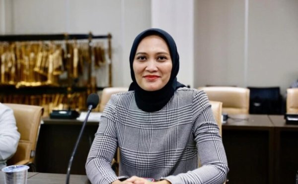 Komisi III DPRD Jabar Evaluasi Kinerja P3D Soreang, Nia Purnakania Tekankan Optimalisasi Pendapatan