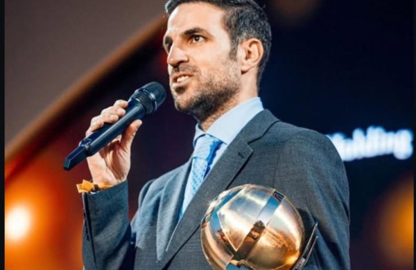 Cesc Fabregas Masuk Radar Real Madrid, Sukses Bersama Como Jadi Daya Tarik