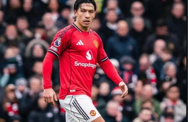 MU Terancam Tampil Tanpa Lisandro Martinez Saat Hadapi Aston Villa
