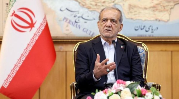 Syarat Iran Akhiri Perang dengan AS dan Israel: 3 Tuntutan Tegas