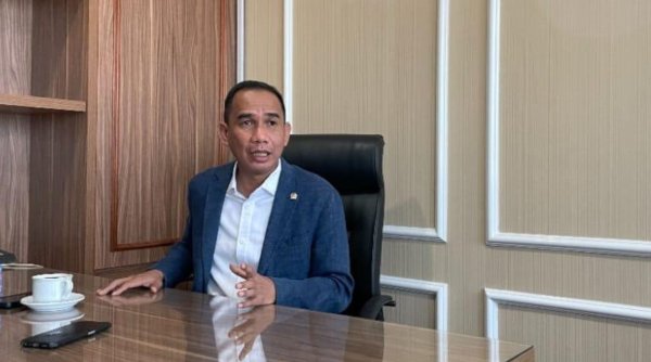 Rudianto Lallo Soroti Prinsip Proporsionalitas Tuntutan Mati terhadap ABK Batam