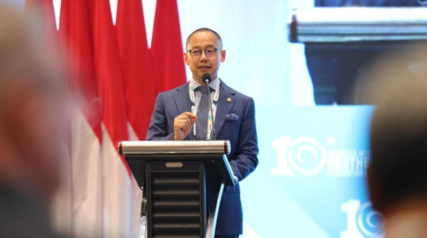 Isu BBM Picu Kepanikan, MPR Pastikan Pasokan Aman