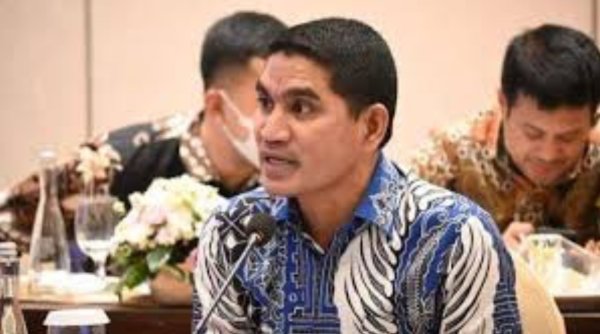 DPR Dorong Penguatan Perbenihan Nasional Lewat Sinergi Lintas Sektor