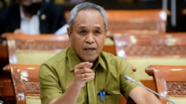 Ungkap Dalang Kasus Aktivis KontraS, Benny K. Harman Dukung Pembentukan TGPF