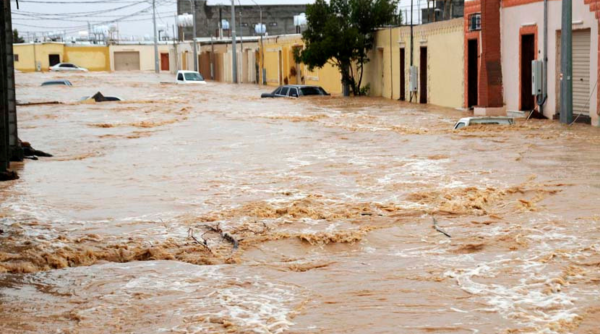 Sungai Meluap di Buleleng, Warga Jadi Korban Banjir Bandang