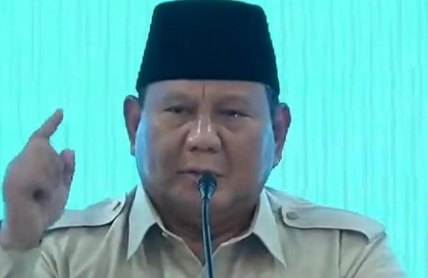 Indonesia Siaga Hadapi Dampak Konflik Global