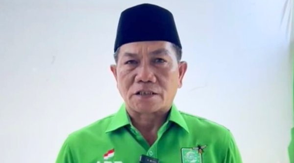 Asep Romy Romaya Sosialisasikan Program BPJS Kesehatan di Bojongsoang