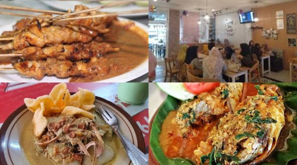Wajib Coba! 5 Rekomendasi Tempat Kuliner di Cilacap 2026
