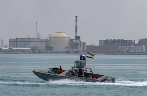 Selat Hormuz Membara, Dunia di Ambang Guncangan Baru