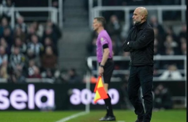 Pep Guardiola Kaget Lihat Rekor Sir Alex Ferguson di Premier League: 27 Kali Manager of the Month