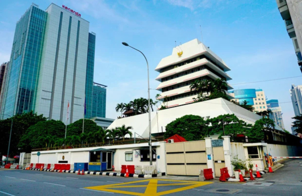 Lompat ke Danau, WNI di Selangor Ditemukan Meninggal