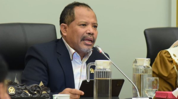 Johan Rosihan: Perang Iran–Israel dan Lonjakan Harga Minyak Ancam Stabilitas Pangan