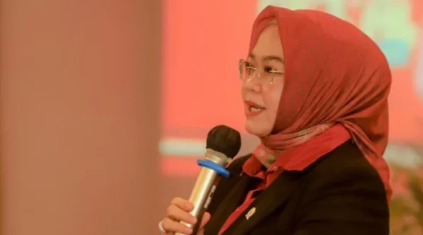 Ida Nurlela Soroti Stok BBM Jelang Arus Mudik Hari Raya Idul Fitri
