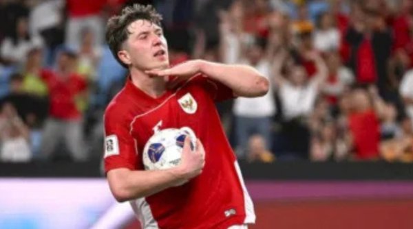 Jadwal Kick-Off Indonesia vs Bulgaria di FIFA Series 2026