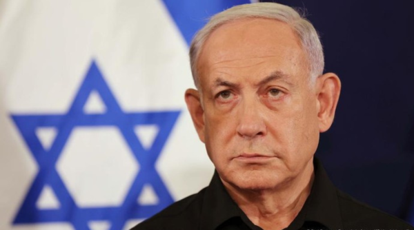 Ancaman Baru Netanyahu untuk Pimpinan Iran