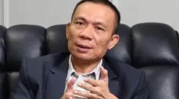 Ulos dan Arsik, Simbol Maaf untuk Jokowi