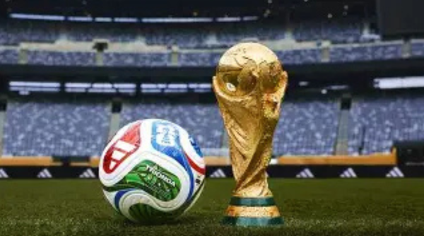 Iran Mundur Piala Dunia 2026, FIFA Dilema Besar