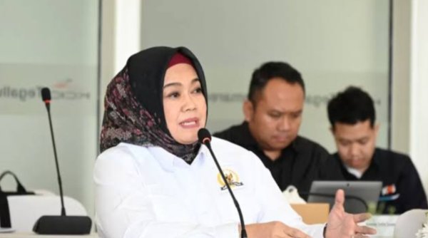 Jelang Mudik Lebaran, Ida Nurlaela Minta Sektor Energi Mendapat Perhatian Serius