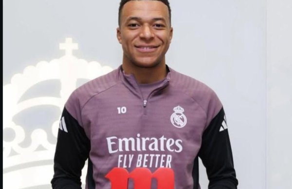 Real Madrid Dihantui Ketidakpastian Mbappe Jelang Big Match Liga Champions Lawan Manchester City