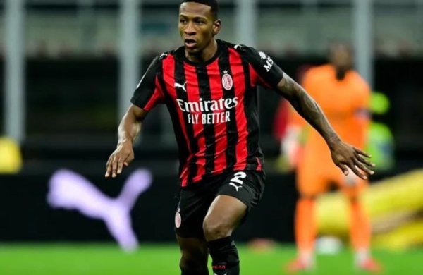 Gol Estupiñán Bawa Milan Taklukkan Inter, Modric Ungkap Kehadiran Sergio Ramos di San Siro
