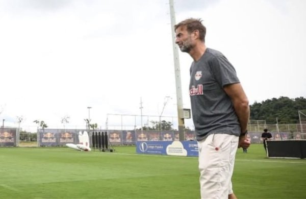 Empat Klub Elite Eropa Berpotensi Jadi Panggung Comeback Jurgen Klopp