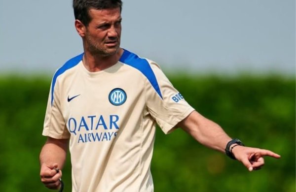 Chivu Tetap Optimistis Inter Juara Serie A Meski Kalah Lagi dari AC Milan di Derby