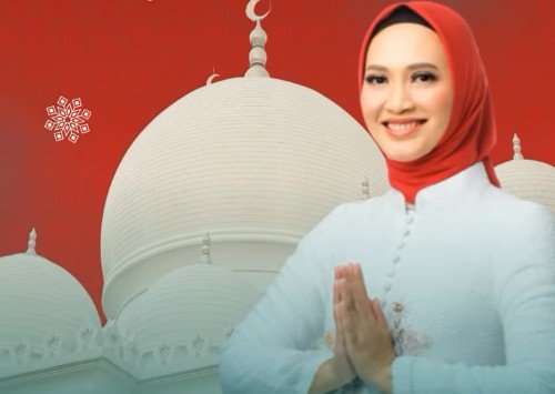 Nia Purnakania Ucapkan Selamat Idul Fitri 1447 H, Ajak Masyarakat Kembali ke Fitrah
