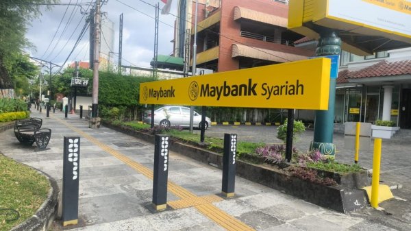 Maybank Syariah Salurkan Rp1,98 Miliar untuk Ramadan hingga Kurban