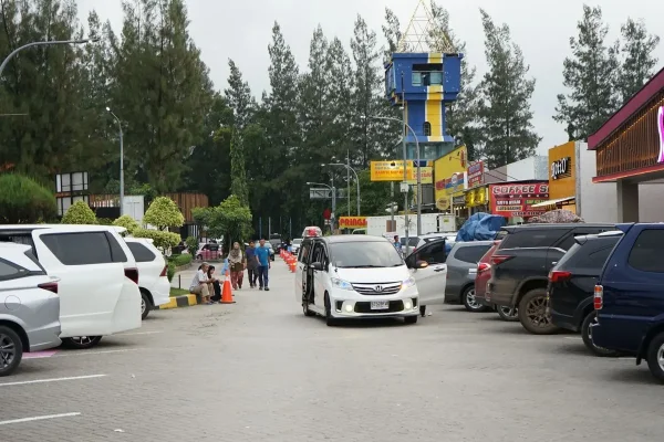 11 Rest Area Tol Trans-Jawa Penting untuk Mudik Aman 2026