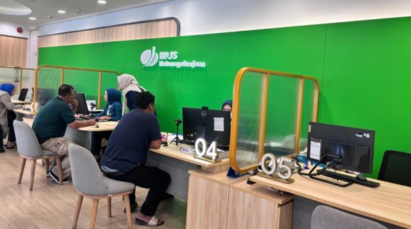 Gratis Tanpa Biaya, Peserta Bisa Klaim JHT di Aplikasi JMO