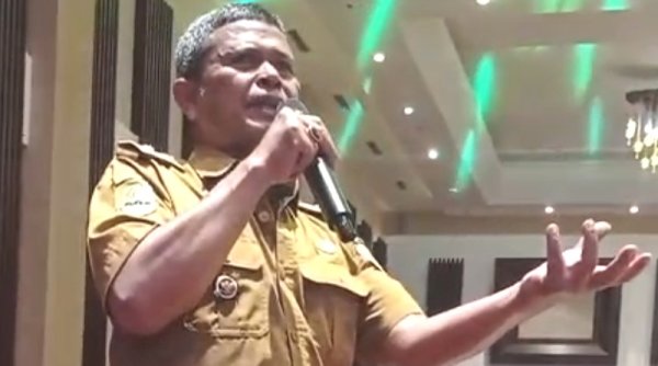 Wa Eros Meledak di Musrenbang! Kades Arjasari Bongkar Kegelisahan Desa