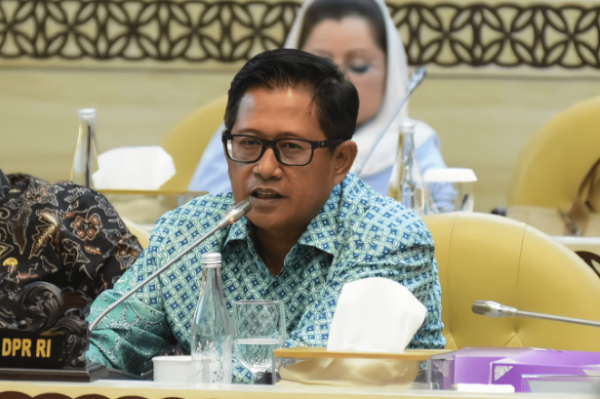 Anggota DPR Soroti Kebutuhan Kereta Langsung dari Bekasi ke Bandara Soekarno-Hatta