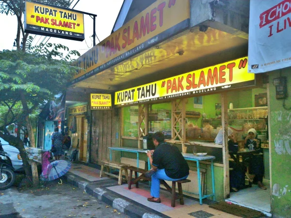 5 Rekomendasi Kuliner di Kota Salatiga 2026 yang Wajib Dicoba