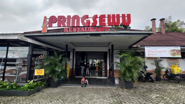 Wajib Coba! 5 Rekomendasi Kuliner di Indramayu yang Lezat dan Terjangkau