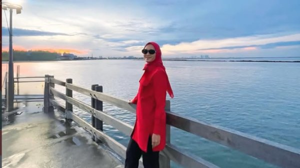 Nia Purnakania: Menjaga Nyala Ekonomi Rakyat dari Bandung Selatan