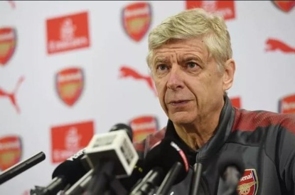 Wenger Ungkap Sosok Kunci di Balik The Invincibles yang Jarang Disorot