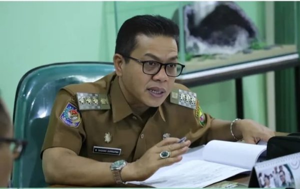 Kabar Baik! Ribuan Guru PPPK Bandung Segera Terima Gaji dan THR