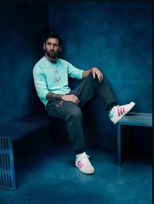 La Liga Bantah Pernah Setujui Kepulangan Messi ke Barcelona